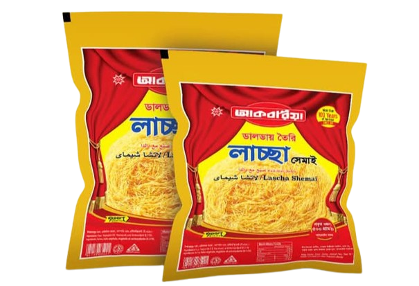 Dalda Laccha 500 gm - ডালডা লাচ্ছা ৫০০ গ্রাম